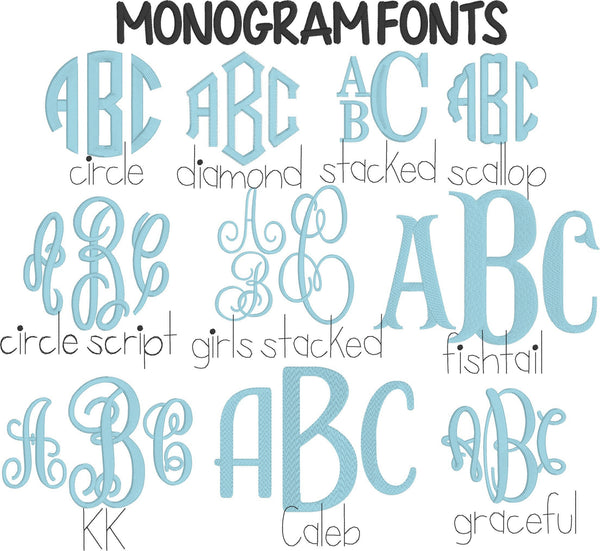 Boys Monogrammed santa shirt, monogrammed Christmas dress shirt