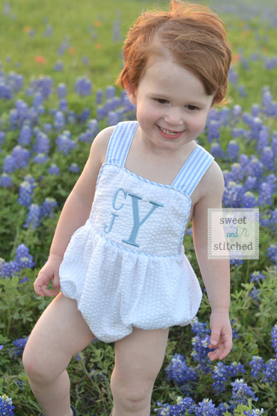 Monogrammed baby boy wagon outfit, red wagon 1st birthday cake smash outfit, wagon birthday outfit