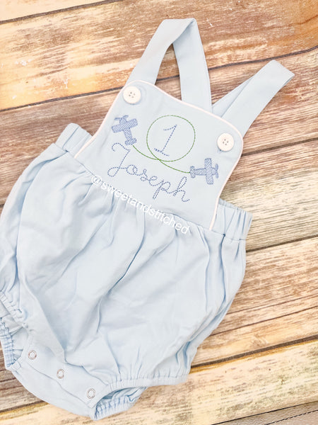 Airplane 1st birthday outfit, airplane cake smash outfit, planes birthday party outfit, airplane birthday theme