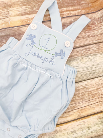 Airplane 1st birthday outfit, airplane cake smash outfit, planes birthday party outfit, airplane birthday theme