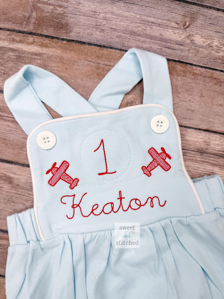 Airplane 1st birthday outfit, airplane cake smash outfit, planes birthday party outfit, airplane birthday theme