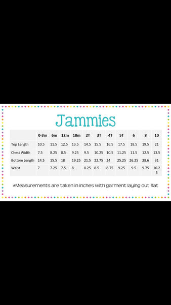 Kids Monogrammed Christmas Pajamas boys 2 piece sets with pocket monogram or girls nightgowns, family Christmas pjs, Kids Christmas Jammies